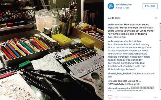 Sanat tagleri - #art #illustration #drawing #draw #ysmphotoblog #picture #photography  #artist #sketch #sketchbook #paper