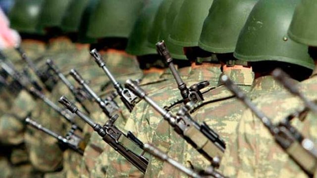 Zoruna gidenin borusuna gitsin