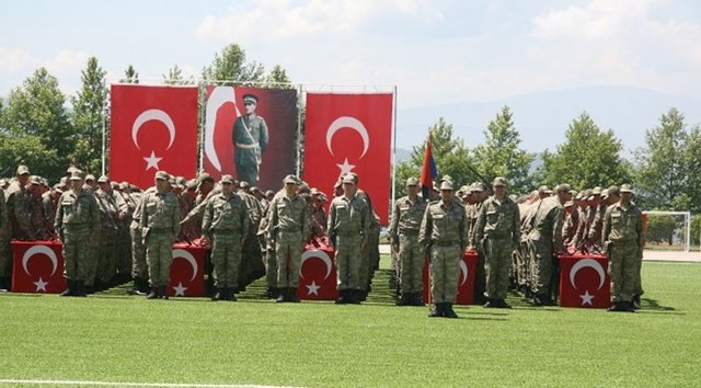 Atarsa 25 başka da yok