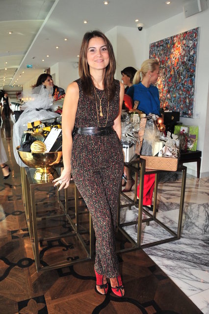 SERRA TAŞKENT