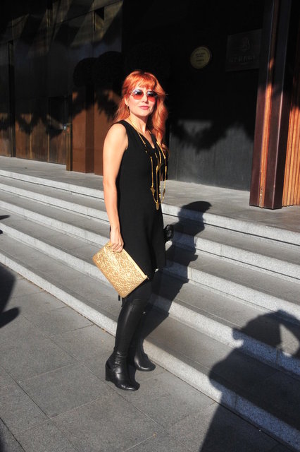 BERRİN ZORLU
