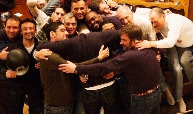 10. Rahat hissederiz.