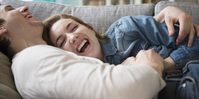 14. Hamilelik daha rahat geçer.