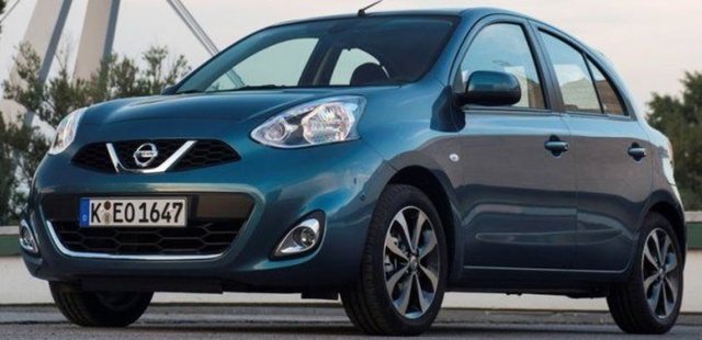 Micra  1.2 80 Street 80HP