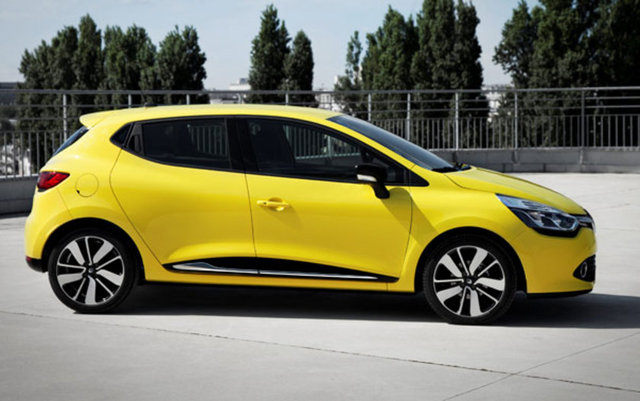 Renault Joy 1.2 16v 75HP