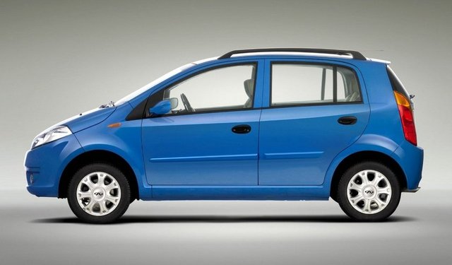 Chery KIMO 1300CC Forza 84HP