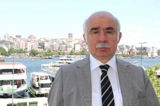 Nazım Ekren