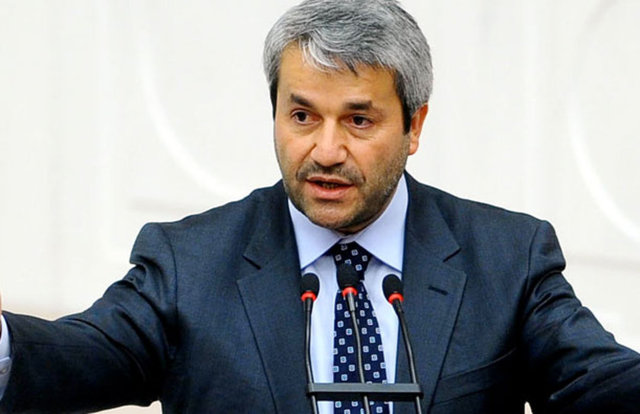 Nihat Ergün