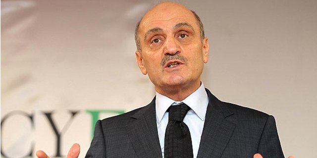 Erdoğan Bayraktar