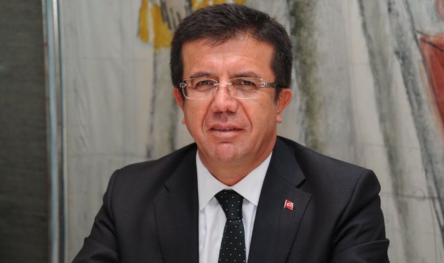 Nihat Zeybekci
