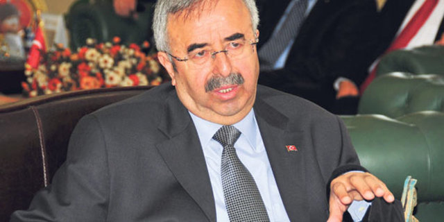 Mehmet Habib Soluk