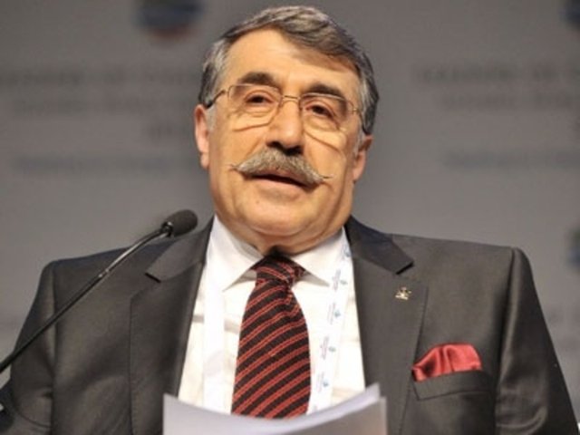 Abdülkadir Aksu