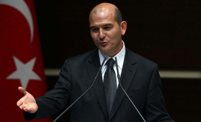 Süleyman Soylu