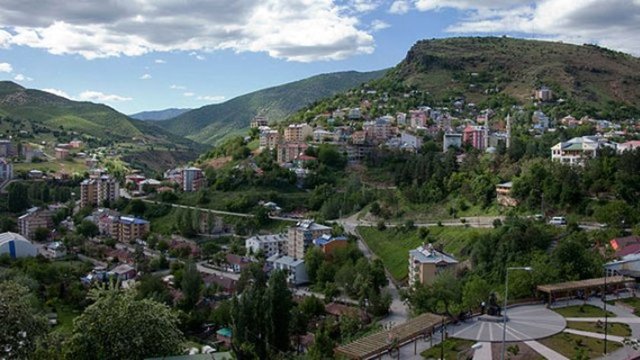 Tunceli