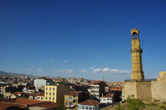 Niğde