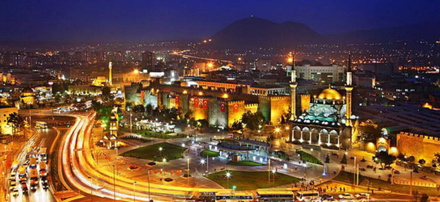 Kayseri (3)