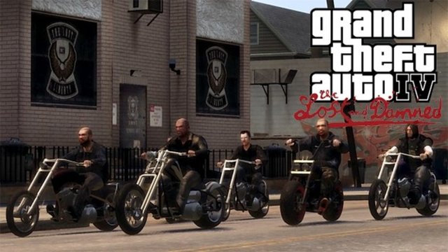 Şehrin geniş caddelerinden çete ile dolaşabildiğimiz Lost and Damned, gerek konusu, gerekse müzikleri ile oyunculardan olumlu tepki almıştı.