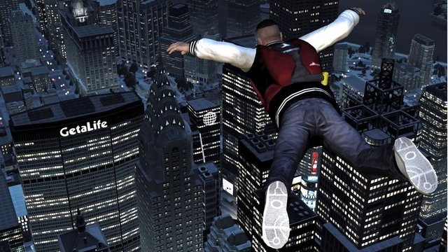 PlayStation 3 ve Xbox 360'a çıkarak PC oyuncularını üzen oyun, seride alışılagelmişin dışına çıkarak, eş cinsellerin bulunduğu bir senaryoya sahipti.