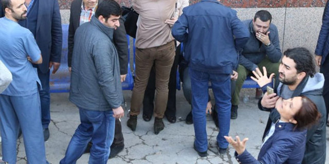 11.20 Elçi'nin ölüm haberi geldi.