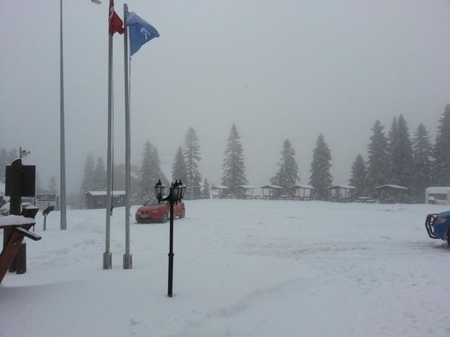 ILGAZ KAYAK MERKEZİ