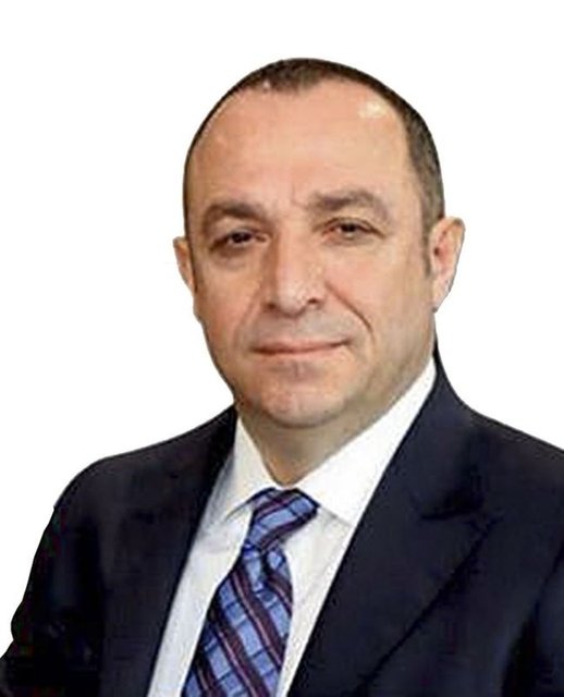 EBEVEYN: İsmail H. Altun - GRUP: Ofton Grubu