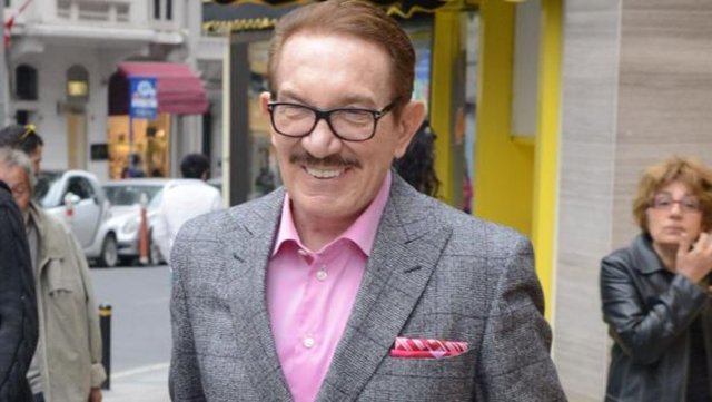 EBEVEYN: Kemal Gülman - GRUP: Gülman Holding