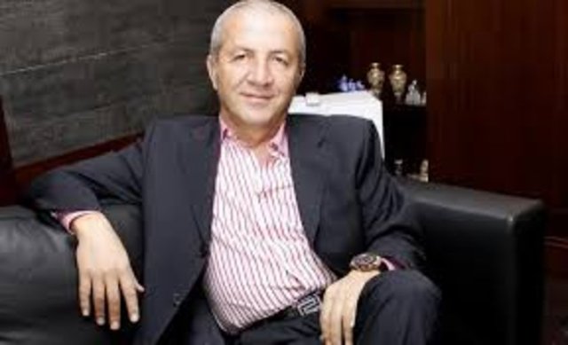 EBEVEYN: Yusuf Şimşek - GRUP: Ofton Grubu