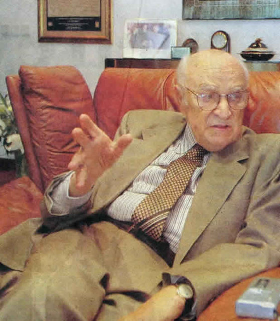 EBEVEYN: Jak Kamhi - GRUP:  Profilo Şrk. Topl.