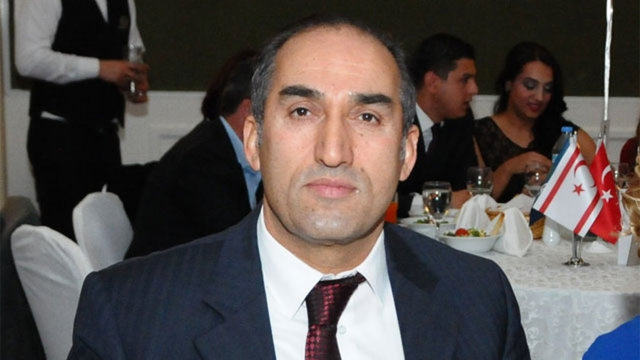 EBEVEYN: Vakkas Altınbaş - GRUP: Altınbaş Holding