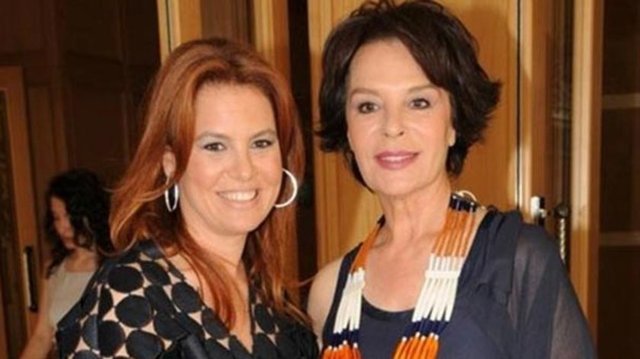 EBEVEYN: Gülşah Alkoçlar - GRUP: Alkoçlar