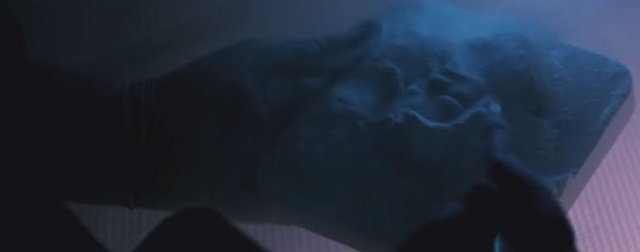 İşte o duygusal kareler...