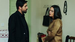 Yılanların Öcü final fotoğrafları