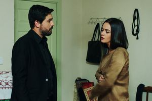 Yılanların Öcü final fotoğrafları
