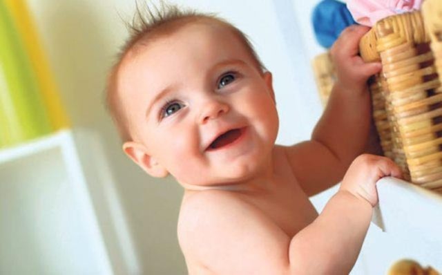 * Temizlik malzemelerinin (kezzap, çamaşır suyu vs) daima kilitli dolaplarda olduğuna emin olun.