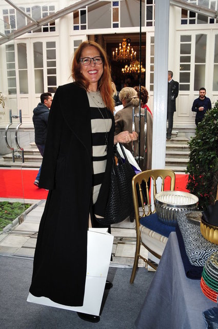 ZEYNEP FADILLIOĞLU