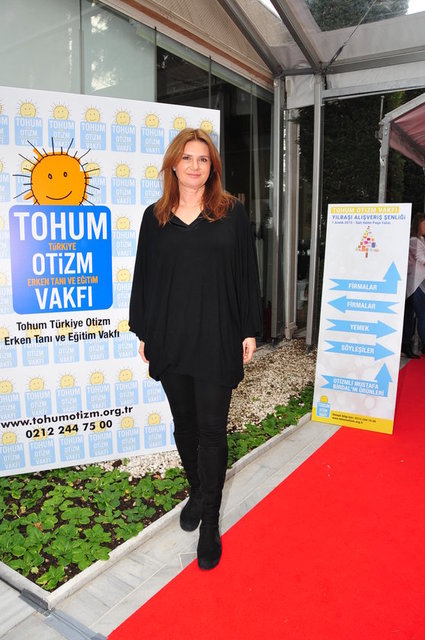 MİNE NARİN