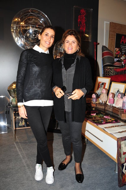 AYŞE ERTURAN, GÜLSEN ÇAPA