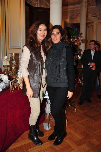 ASLI KÜSEYRİOĞLU, ASLI SELGUR