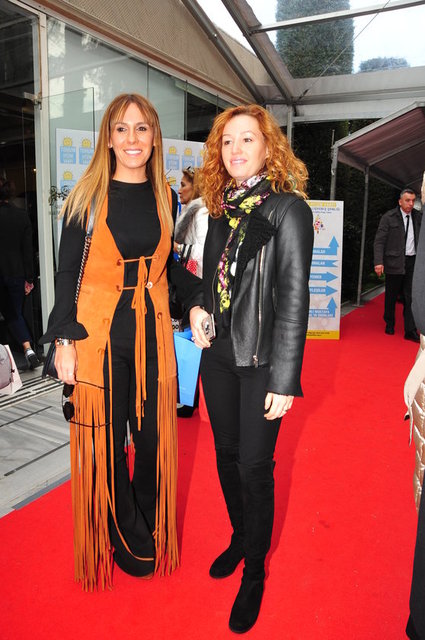 HANDE GAMGAM, MELDA KOSİF