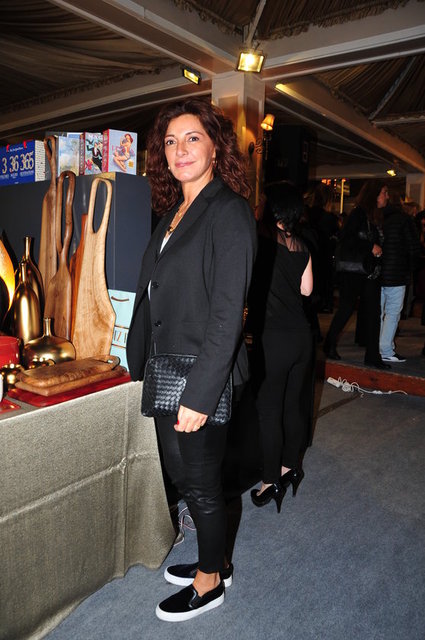 EVİN ŞAŞMAZ
