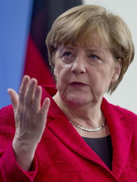 Üstün tarafın, karşı tarafın bir davranışına olumsuz tepkisi.