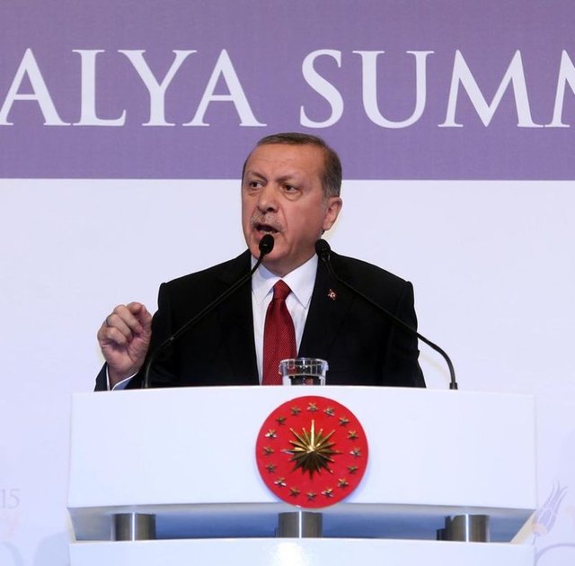 Konunun önemine dikkat çeken bir duruş.