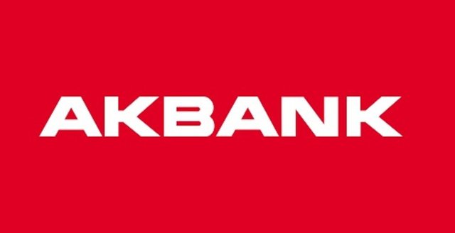 AKBANK - 5 yıllık faiz oranı: % 1.25