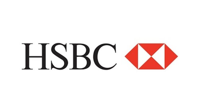 HSBC - 5 yıllık faiz oranı: % 1.25