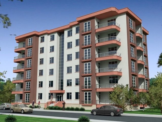 GARANTİ BANKASI - 5 yıllık kredinin aylık taksidi: 2.373 TL