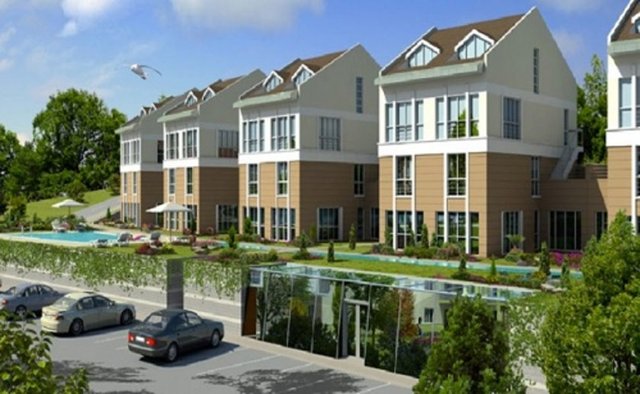 DENİZBANK - 5 yıllık kredinin aylık taksidi: 2.404 TL