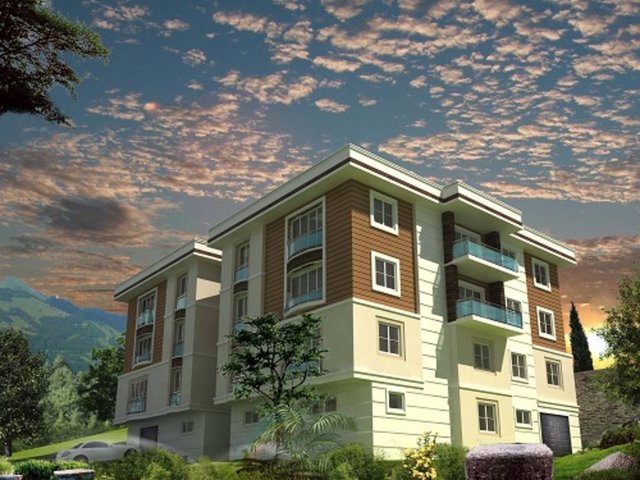 TÜRKİYE FİNANS BANKASI - 5 yıllık kredinin aylık taksidi: 2.347 TL