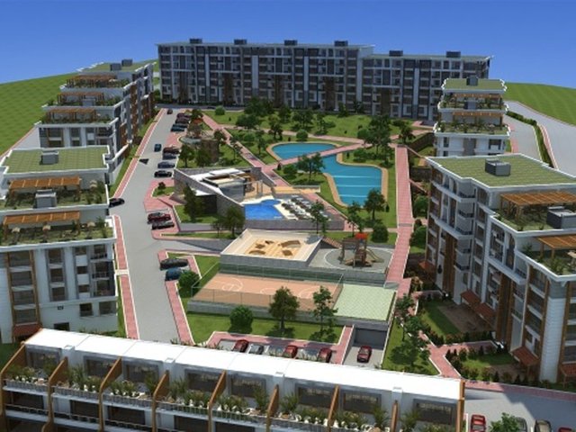 ING BANK - 5 yıllık kredinin aylık taksidi: 2.404 TL