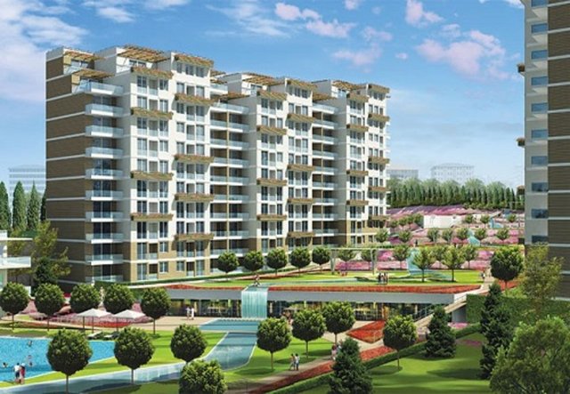 TEB - 5 yıllık kredinin aylık taksidi: 2.404 TL