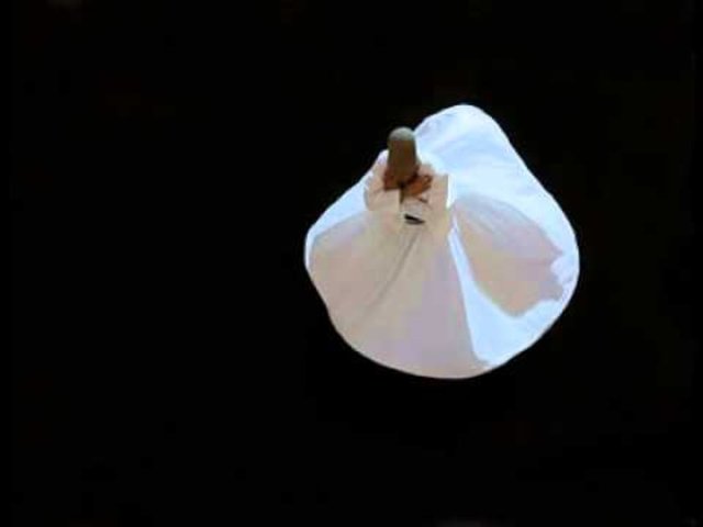 Allah ile olduktan sonra, ölüm de ömür de hoştur.